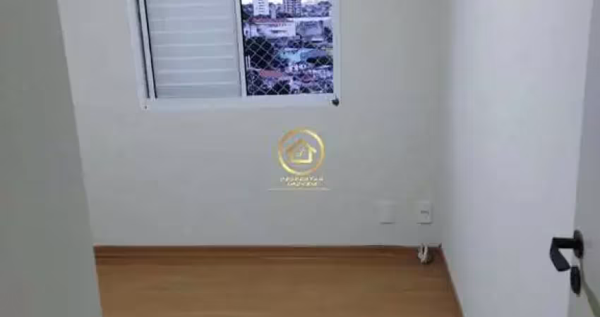 Apartamento com 2 quartos para alugar na Rua Willis Roberto Banks, 525, Parque Maria Domitila, São Paulo