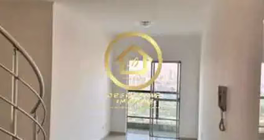 Apartamento com 2 quartos à venda na Rua Antonieta Leitão, 293, Freguesia do Ó, São Paulo