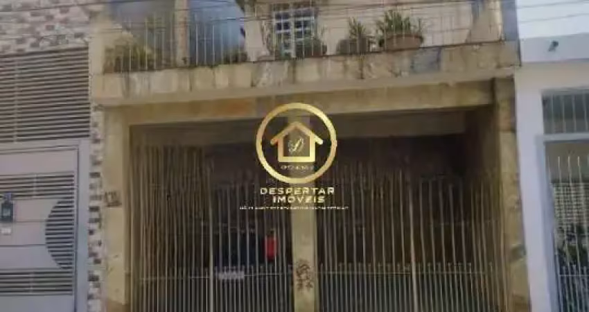 Casa com 3 quartos à venda na Diogo Goncalves, 61, Vila Pereira Cerca, São Paulo