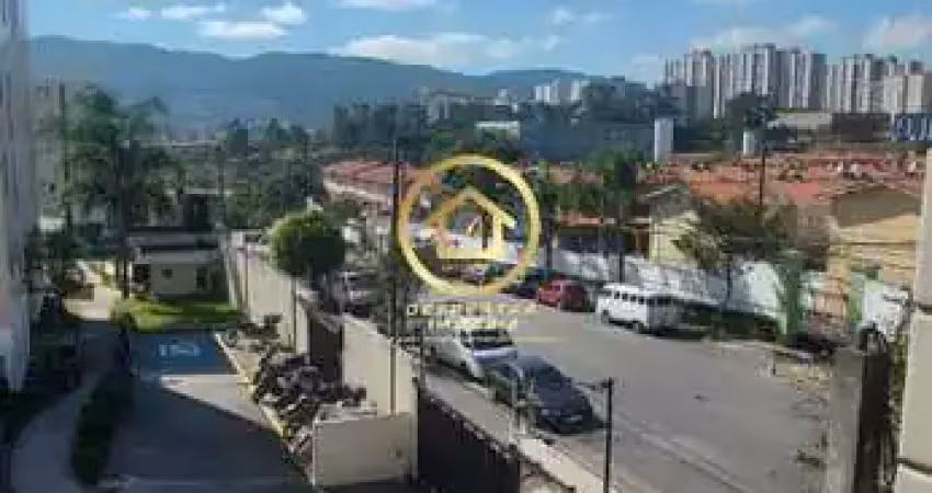 Apartamento com 2 quartos para alugar na Rua Jairo de Almeida Machado, 15, Loteamento City Jaragua, São Paulo