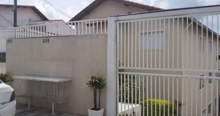 Casa em condomínio fechado com 2 quartos à venda na Rua Coronel Walter da Silva Porto, 285, Vila Clarice, São Paulo