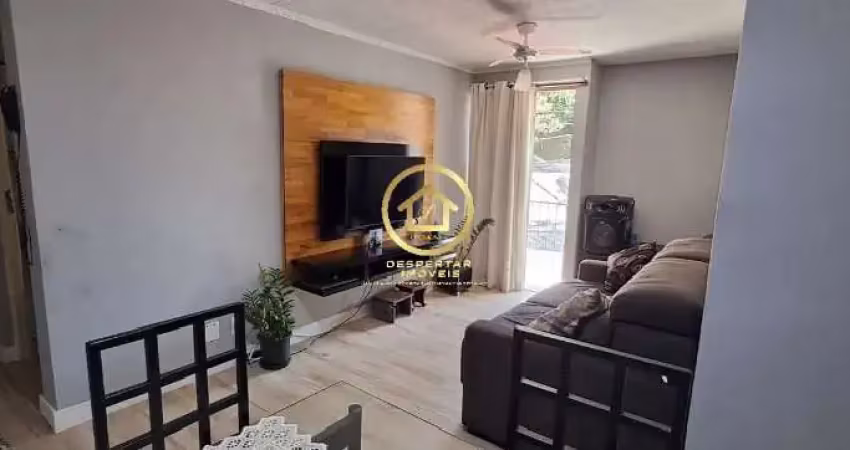 Apartamento com 2 quartos à venda na Avenida Santa Mônica, 595, Jardim Santa Mônica, São Paulo