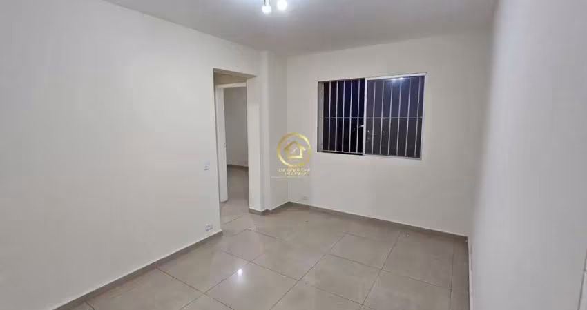 Apartamento com 2 quartos à venda na Rua Mauro de Araújo Ribeiro, 100, Cidade D'Abril, São Paulo