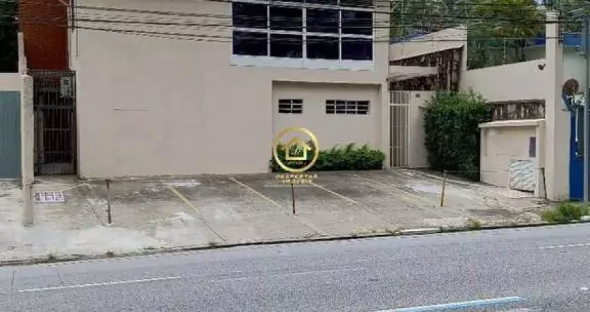Prédio para alugar na Avenida Braz Leme, 1315, Casa Verde, São Paulo