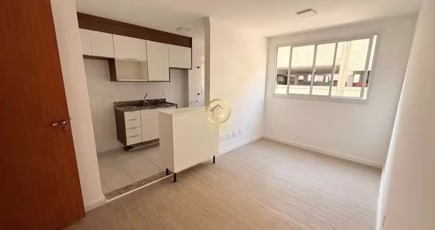 Apartamento com 2 quartos à venda na Avenida Aparecida do Rio Negro, 400, Jardim Íris, São Paulo