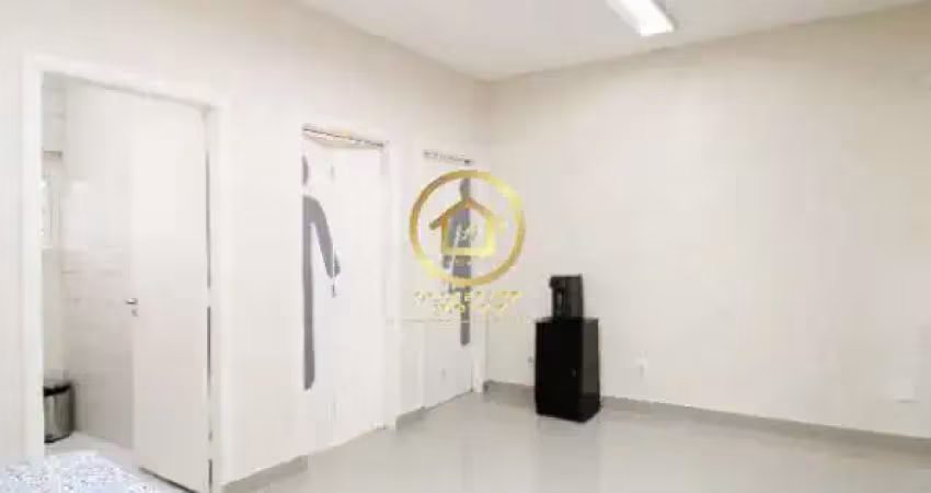Casa comercial à venda na Rua Duarte Azevedo, 856, Santana, São Paulo