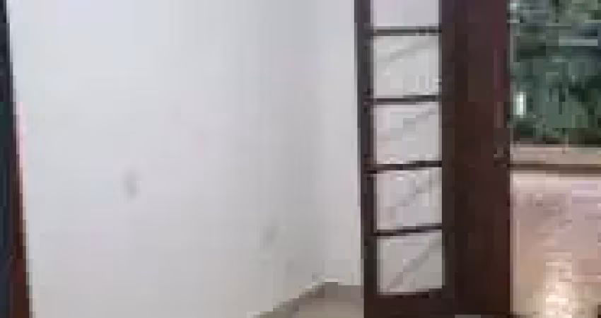 Casa com 2 quartos à venda na Rua Crispim Santos, 174, Jardim Regina, São Paulo