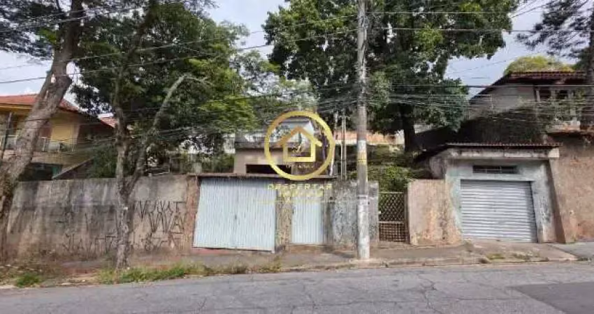 Terreno à venda na Banabuiú, 95, Vila Comercial, São Paulo