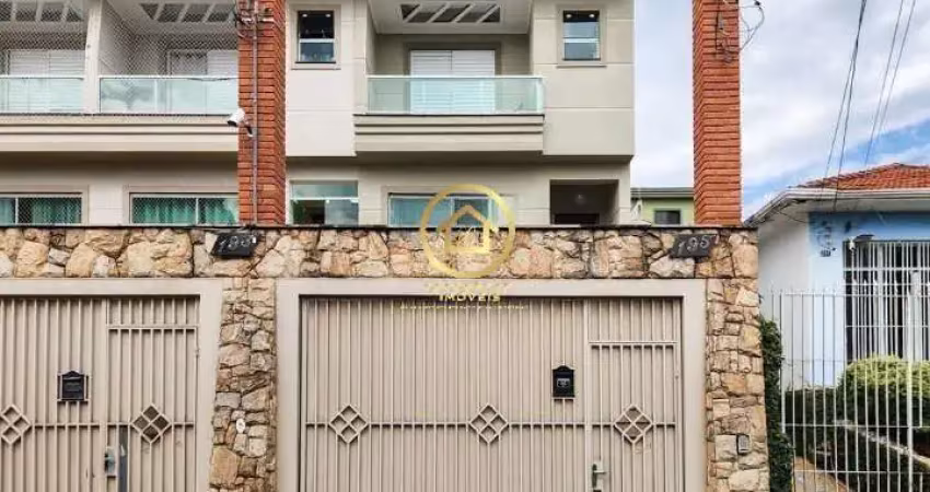 Casa com 3 quartos à venda na Rua Coronel Augusto Machado, 195, Pirituba, São Paulo