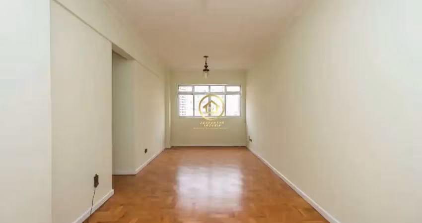 Apartamento com 2 quartos à venda na Rua Conselheiro Brotero, 686, Santa Cecília, São Paulo
