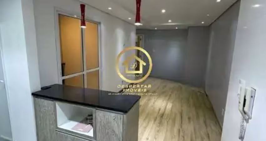 Apartamento com 2 quartos à venda na Avenida Elísio Teixeira Leite, 960, Brasilândia, São Paulo