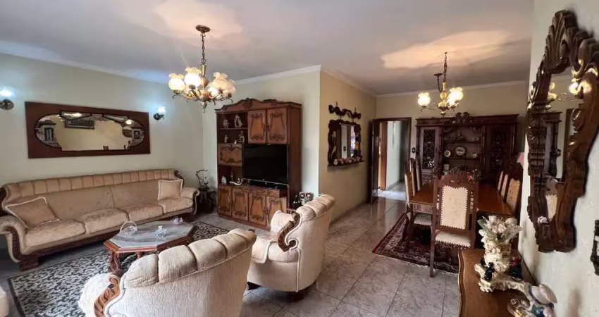 Casa com 4 quartos à venda na Coronel Gordinho Filho, 143, Vila Pereira Barreto, São Paulo