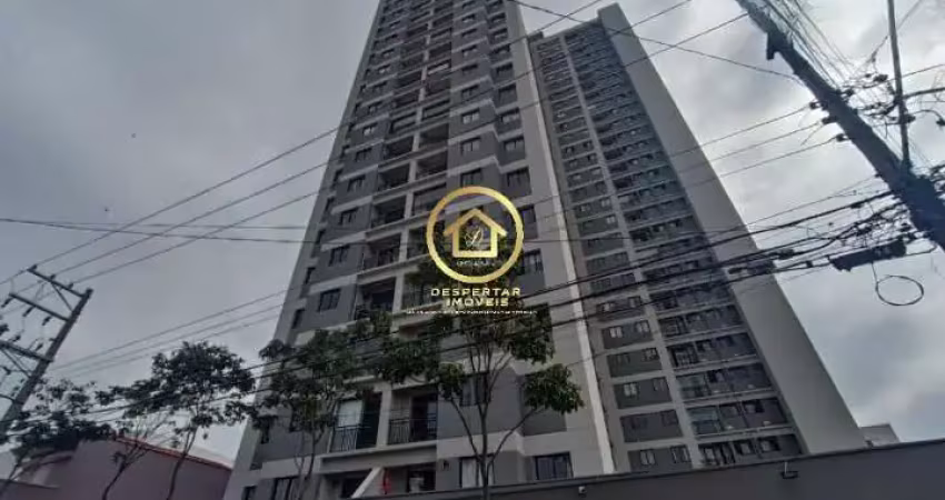 Apartamento com 2 quartos à venda na Rua Cândida Franco de Barros, 97, Itaberaba, São Paulo