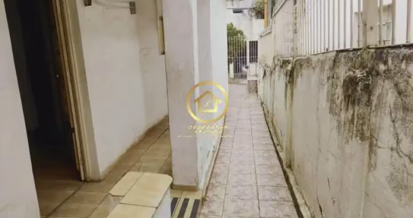 Casa com 4 quartos à venda na Rua Tacoativa, 264, Vila Pereira Cerca, São Paulo