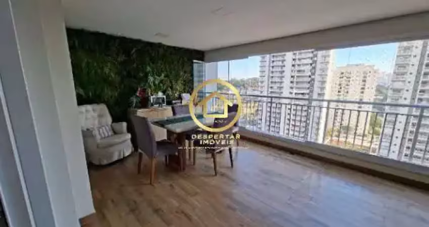 Apartamento com 4 quartos à venda na Rua Fortunato Ferraz, 210, Vila Anastácio, São Paulo
