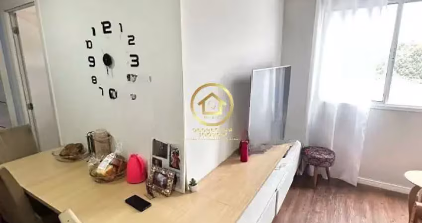 Apartamento com 2 quartos à venda na Avenida Doutor Felipe Pinel, 180, Pirituba, São Paulo