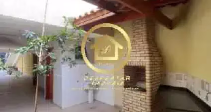 Casa com 3 quartos à venda na Rua Celso Guimarães, 61, Vila Pirituba, São Paulo