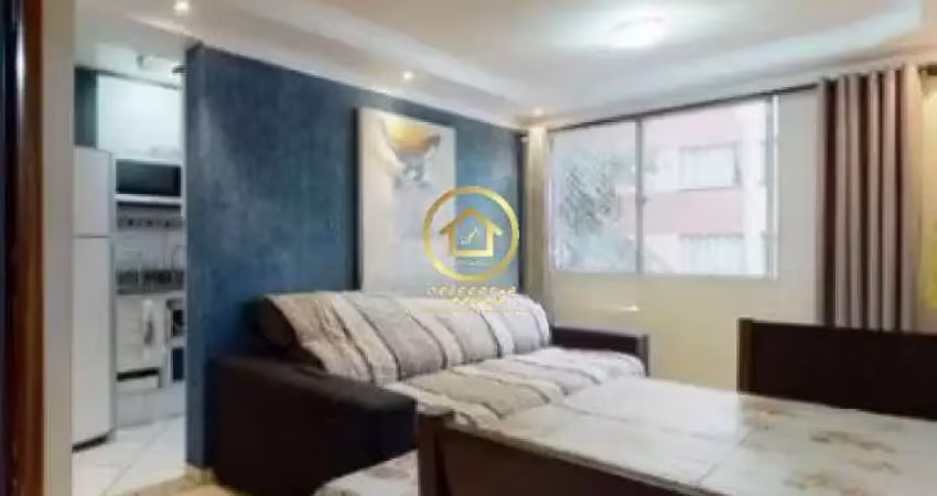 Apartamento com 3 quartos à venda na Rua Martinho do Amaral, 101, Vila Guedes, São Paulo