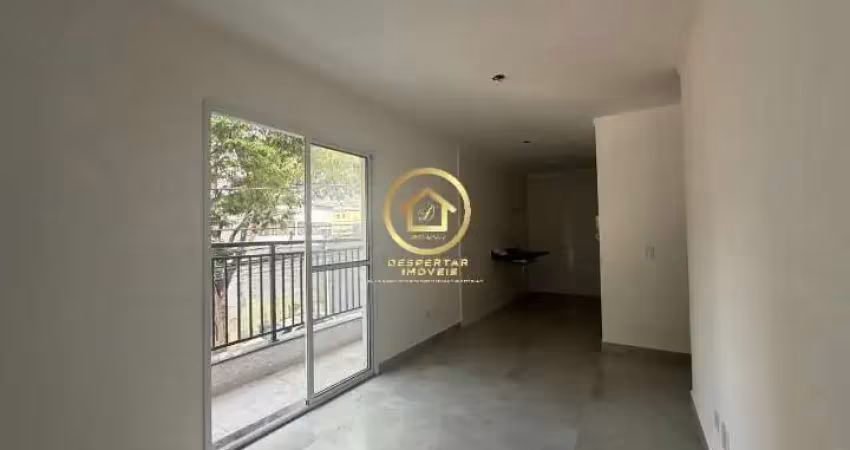 Apartamento com 2 quartos à venda na Rua Abaíbas, 221, Vila Palmeiras, São Paulo