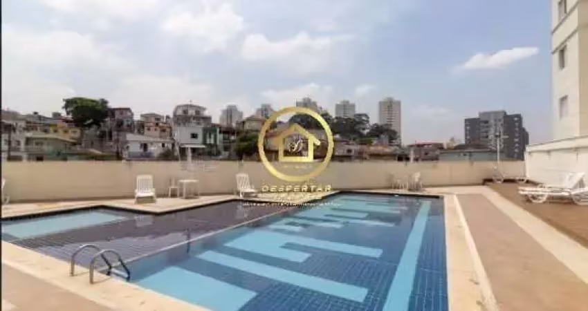 Apartamento com 2 quartos à venda na Avenida Elísio Teixeira Leite, 960, Freguesia do Ó, São Paulo