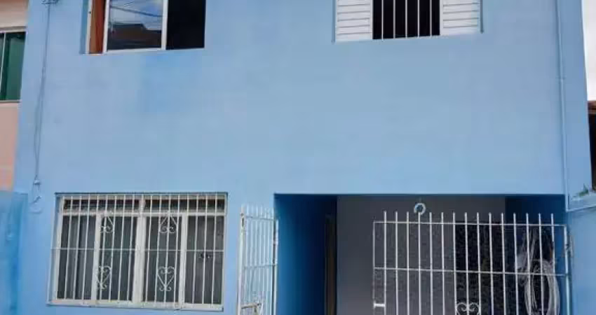 Casa com 3 quartos à venda na da Marchinha, 100, Vila Pereira Barreto, São Paulo