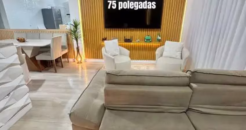 Casa com 2 quartos à venda na Rua Dois Vizinhos, 194, Jardim Vista Linda, São Paulo