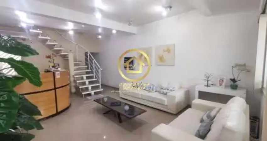 Casa comercial para alugar na Rua Oscar Carmilo, 491, Vila União(Zona Norte), São Paulo