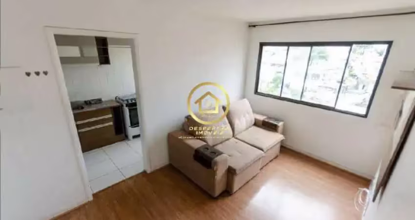 Apartamento com 2 quartos à venda na Rua João Veloso de Oliveira, 165, Parque São Domingos, São Paulo