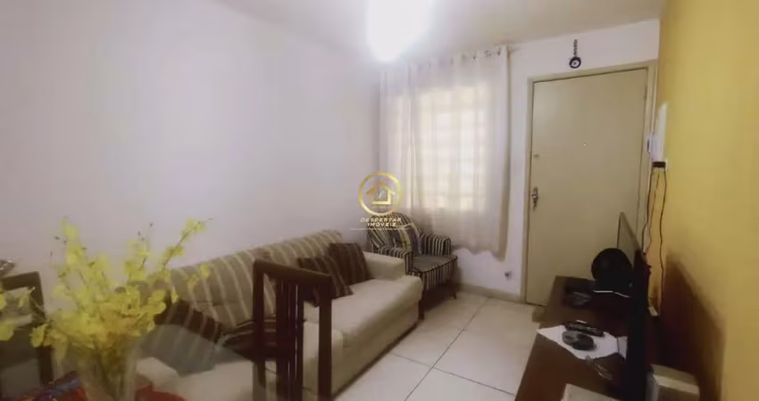 Apartamento com 2 quartos à venda na Silvio Fleming, 11, Vila Bonilha, São Paulo