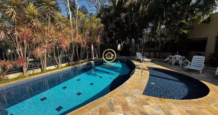 Apartamento com 3 quartos à venda na Avenida do Anastácio, 1250, City América, São Paulo