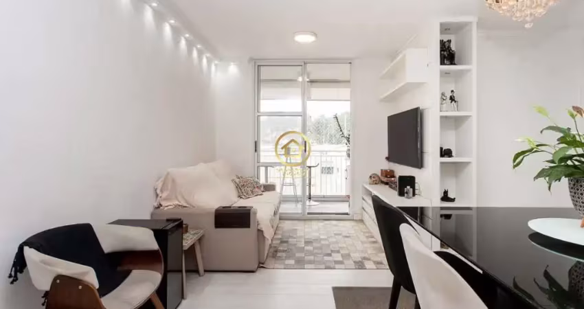 Apartamento com 3 quartos à venda na Rua da Bica, 290, Freguesia do Ó, São Paulo