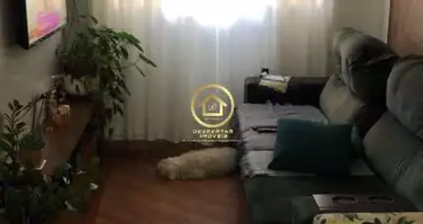 Apartamento com 2 quartos à venda na Michihisa Murata, 195, Jardim Maristela, São Paulo
