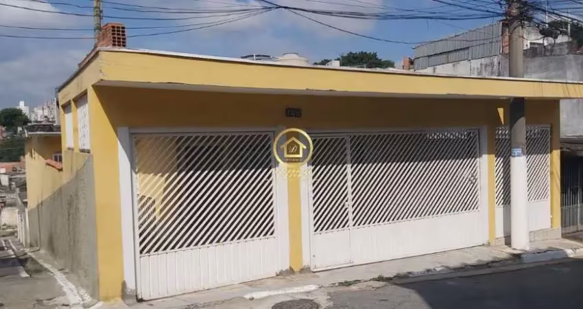Casa com 5 quartos à venda na Paissandu, 142, Novo Osasco, Osasco