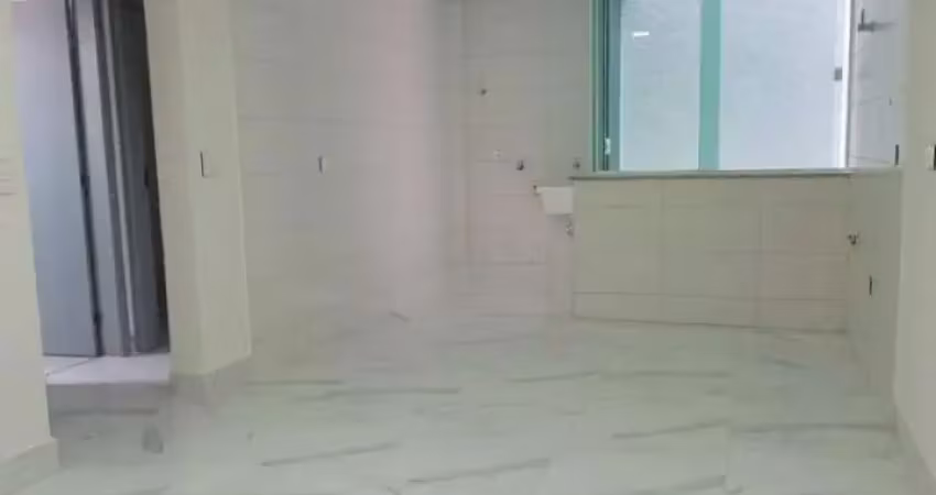 Apartamento com 2 quartos à venda na Rua Doutor Almeida Soares, 82, Jardim Regina, São Paulo