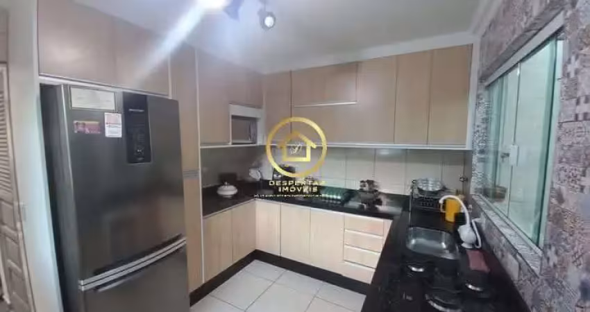 Casa com 2 quartos à venda na Liberato Luís Tavares, 429, Parque Panamericano, São Paulo