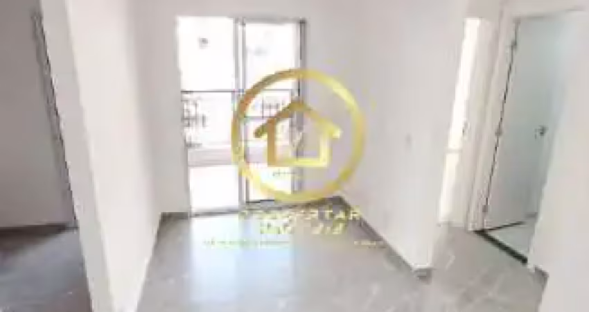 Apartamento com 2 quartos à venda na Avenida Alexandre Mackenzie, 357, Jaguaré, São Paulo