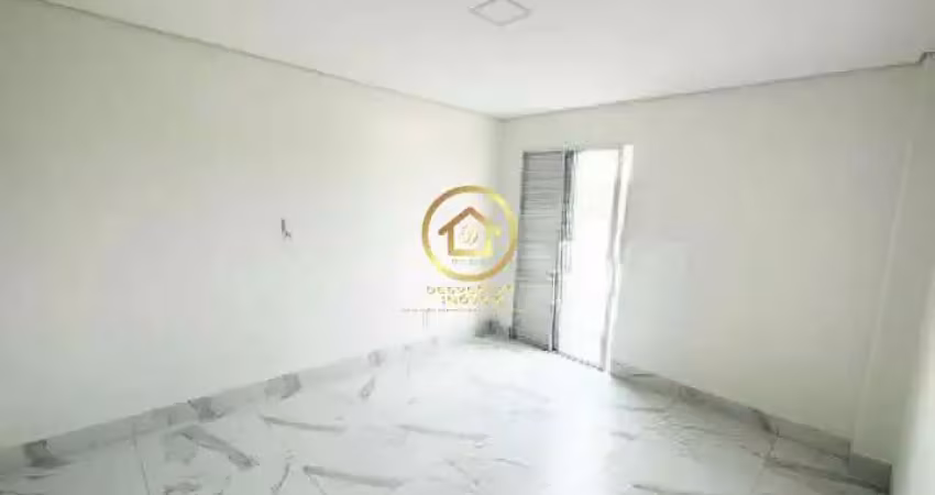 Apartamento com 2 quartos à venda na Rua Doutor Almeida Soares, 82, Jardim Regina, São Paulo