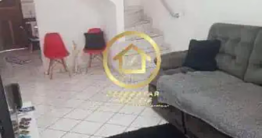 Casa com 2 quartos à venda na Zilda Engenheiro Caetano Álvares, 117, Casa Verde, São Paulo