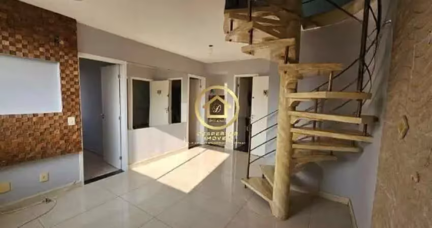 Cobertura com 2 quartos à venda na Rua João Rodrigues Leite, 196, Vila Clarice, São Paulo