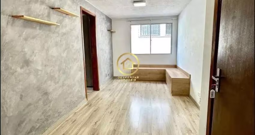 Apartamento com 2 quartos à venda na Rua Agostinho Correia, 141, Vila Regina, São Paulo