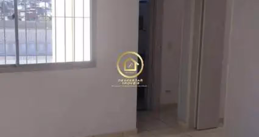 Apartamento com 2 quartos à venda na Estrada Turística do Jaraguá, 1050, Pirituba, São Paulo