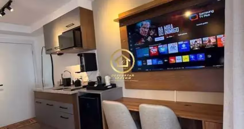 Apartamento com 1 quarto à venda na Rua Iperoig, 229, Perdizes, São Paulo