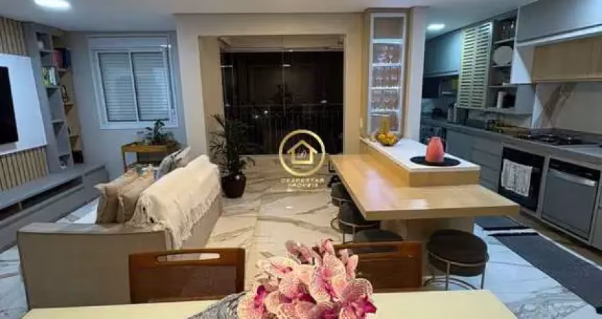 Apartamento com 3 quartos à venda na Rua Professor José Maria Calazans Nogueira, 232, Parque São Domingos, São Paulo