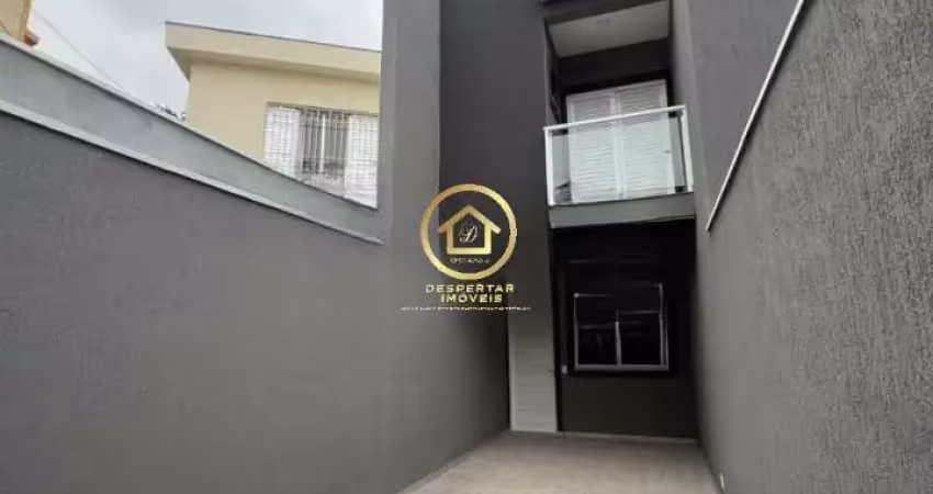Casa com 2 quartos à venda na Afonso de Carvalho, 338, Vila Progresso (Zona Norte), São Paulo