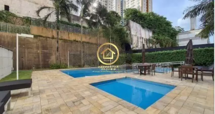 Apartamento com 3 quartos à venda na Rua da Bica, 290, Freguesia do Ó, São Paulo