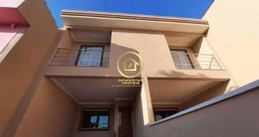 Casa com 3 quartos à venda na Rua Goalter de Azevedo, 80, Vila Bonilha, São Paulo