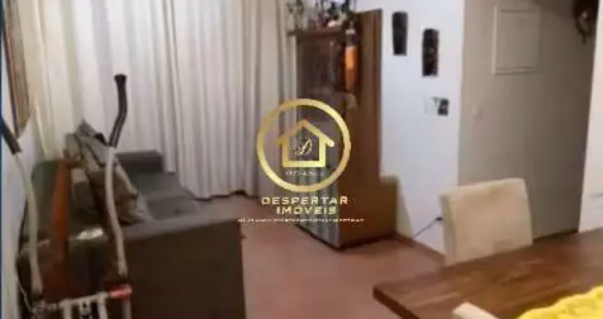 Apartamento com 2 quartos à venda na Rua Jacaré-Copaíba, 119, Vila Marina, São Paulo