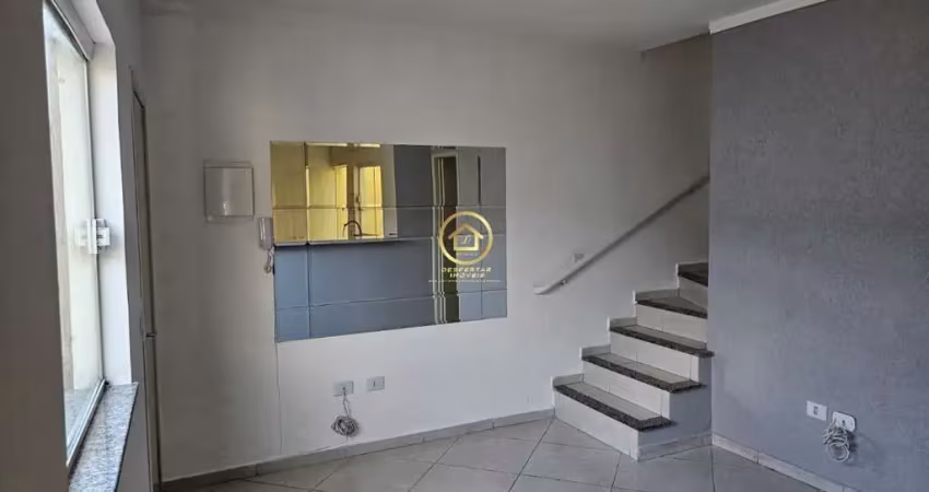 Casa em condomínio fechado com 2 quartos à venda na Rua Mestre Cosme Fernandes, 83, Vila dos Remédios, São Paulo