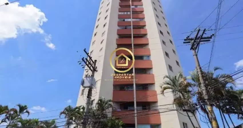 Apartamento com 2 quartos à venda na Ribeiro Junqueira, 350, Vila Roque, São Paulo