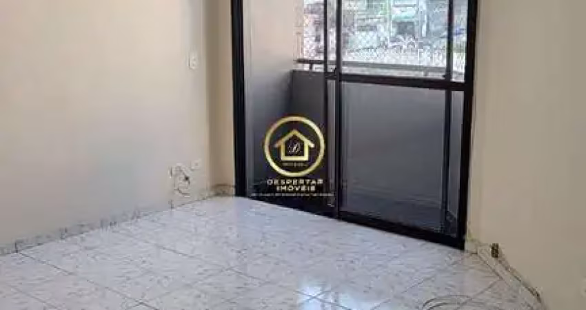 Apartamento com 2 quartos à venda na Rua Portão Preto, 164, Vila Mangalot, São Paulo